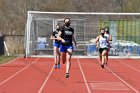 Women's Track vs Babson  Women’s Track & Field host Babson College at Cumberland (RI) High School. : Track & Field, Babson